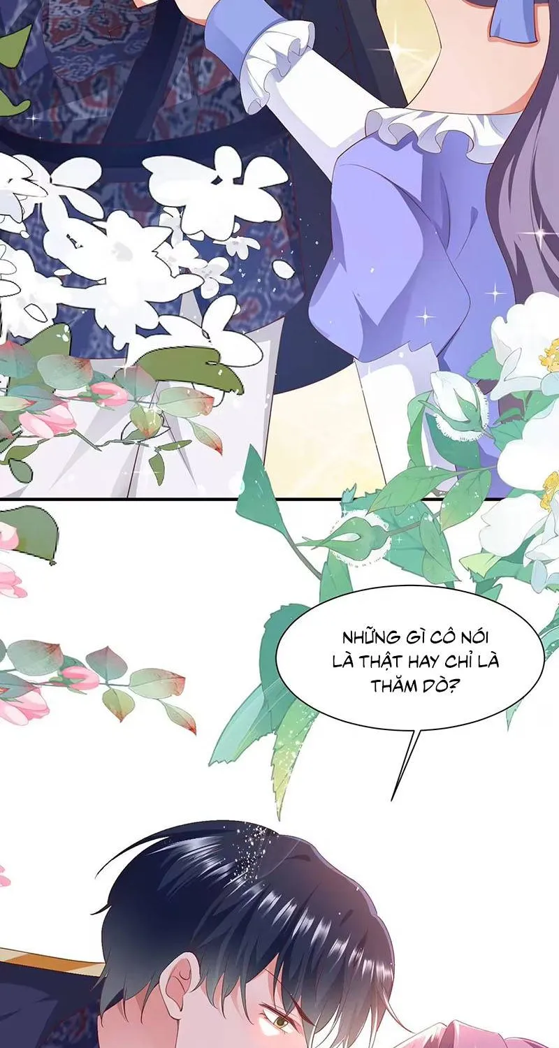 Ác Nữ Ai Cũng Mê Chapter 12 - Trang 3