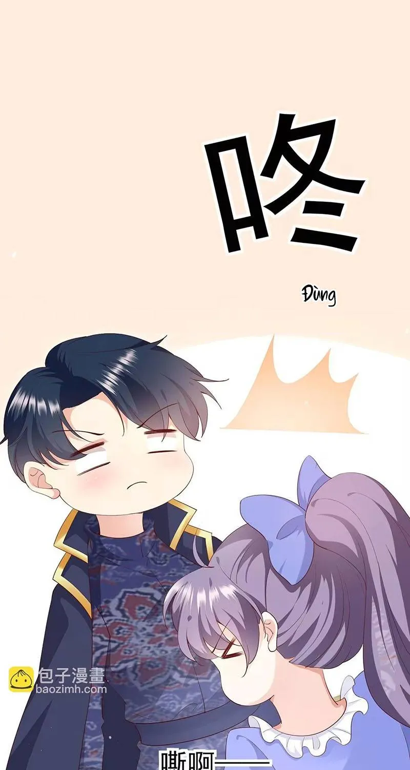 Ác Nữ Ai Cũng Mê Chapter 12 - Trang 30