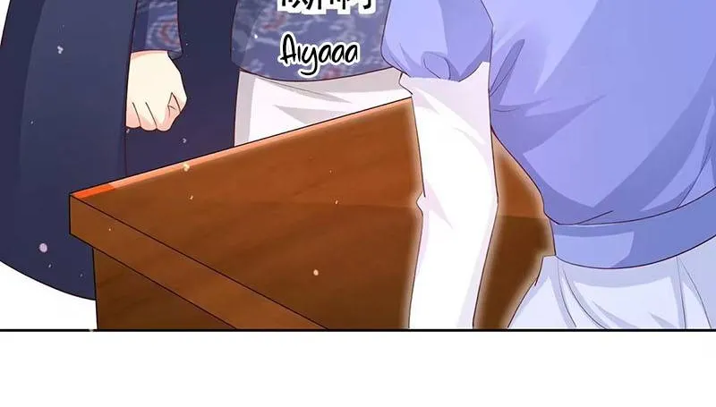 Ác Nữ Ai Cũng Mê Chapter 12 - Trang 31