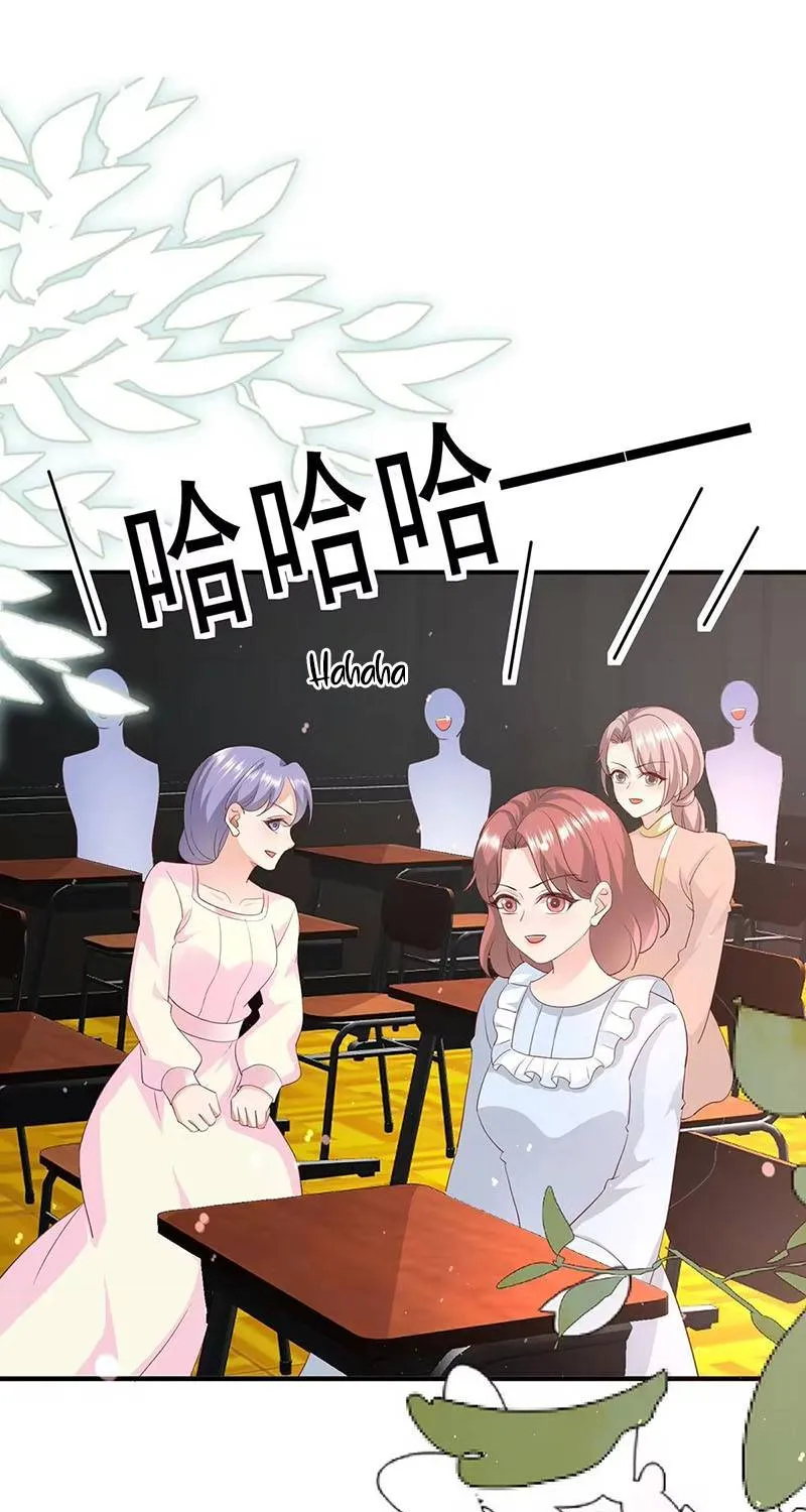 Ác Nữ Ai Cũng Mê Chapter 12 - Trang 32