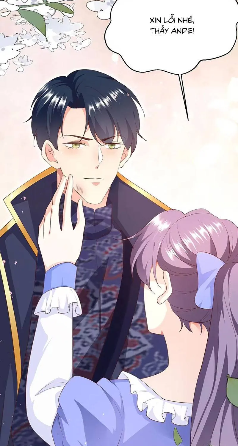 Ác Nữ Ai Cũng Mê Chapter 12 - Trang 34