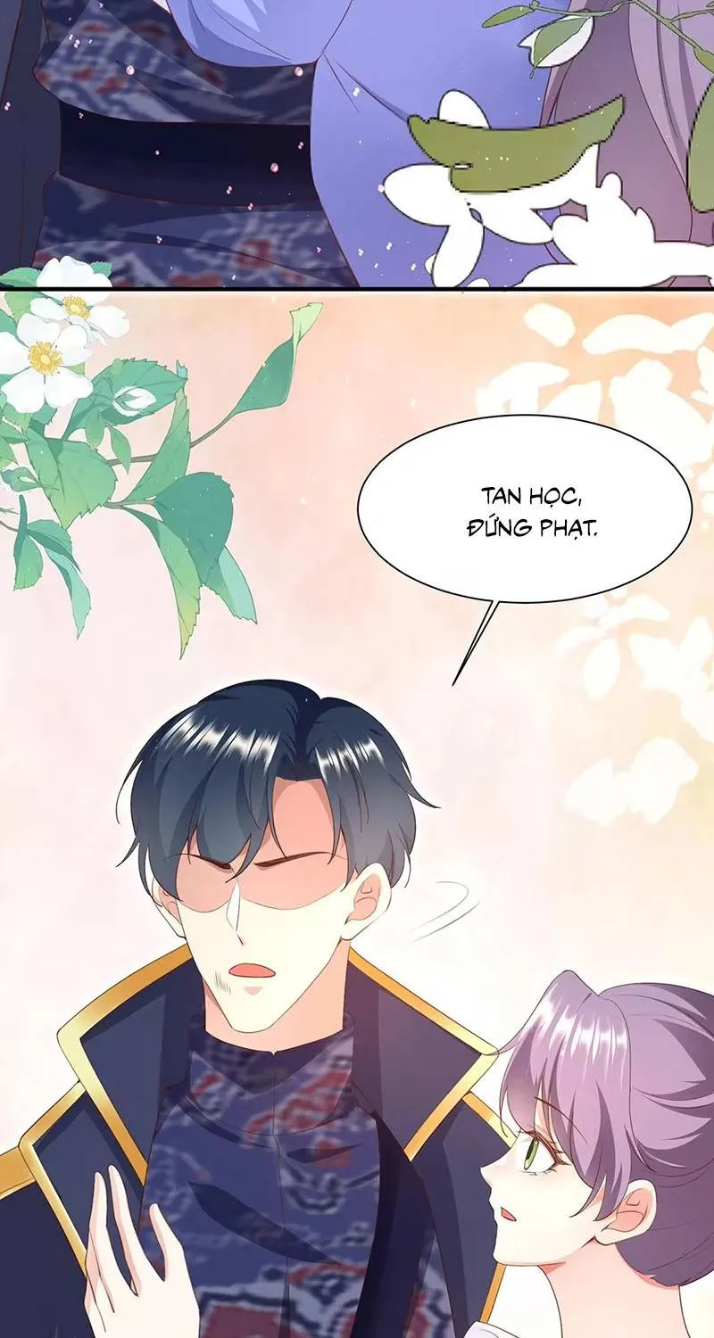 Ác Nữ Ai Cũng Mê Chapter 12 - Trang 35