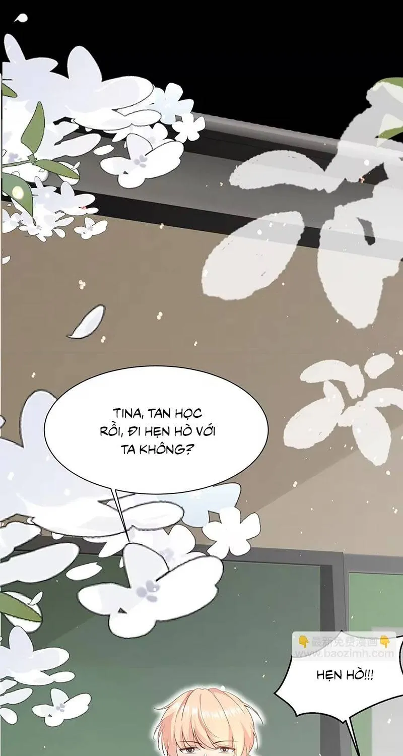 Ác Nữ Ai Cũng Mê Chapter 12 - Trang 38