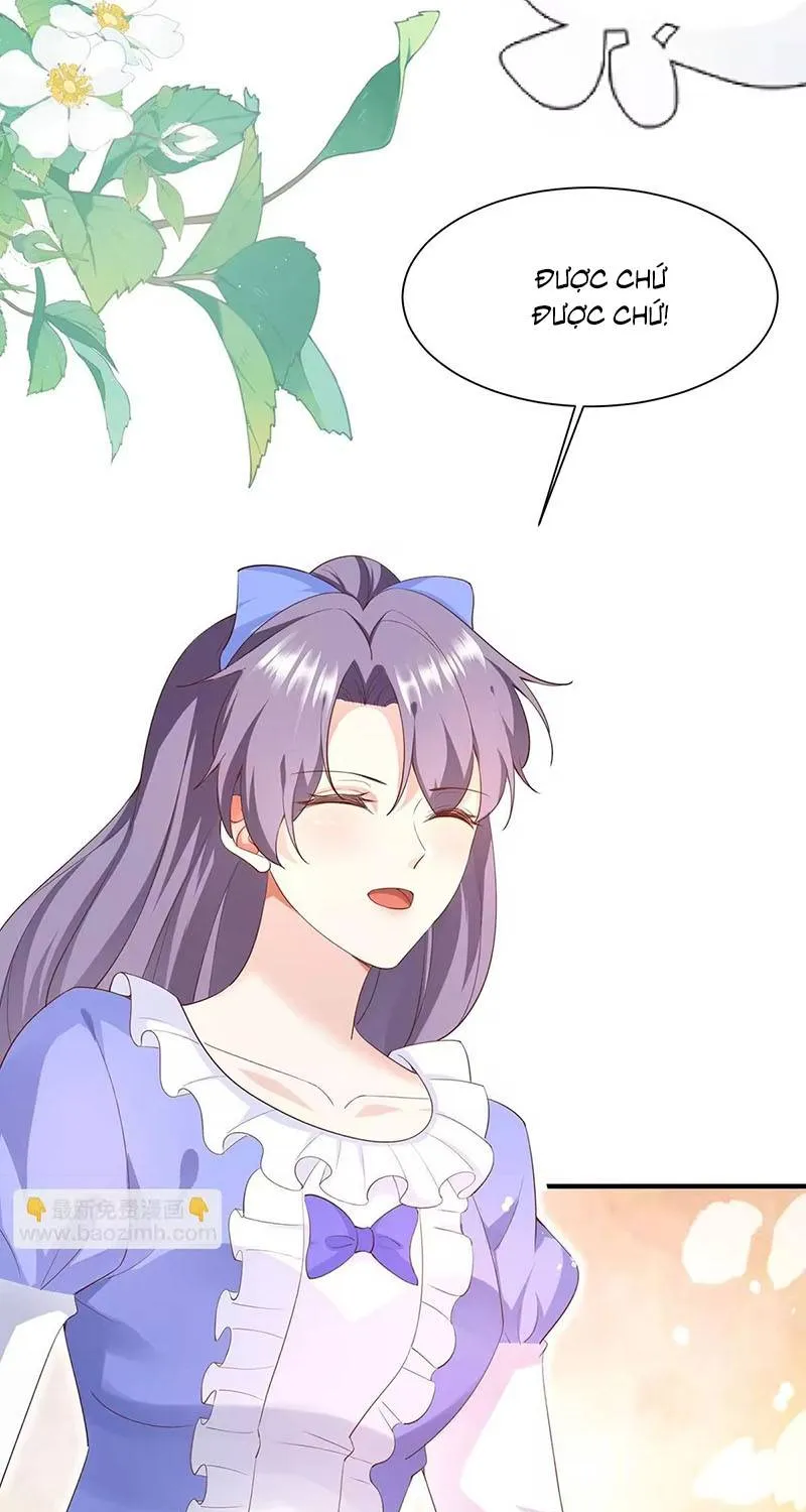 Ác Nữ Ai Cũng Mê Chapter 12 - Trang 40
