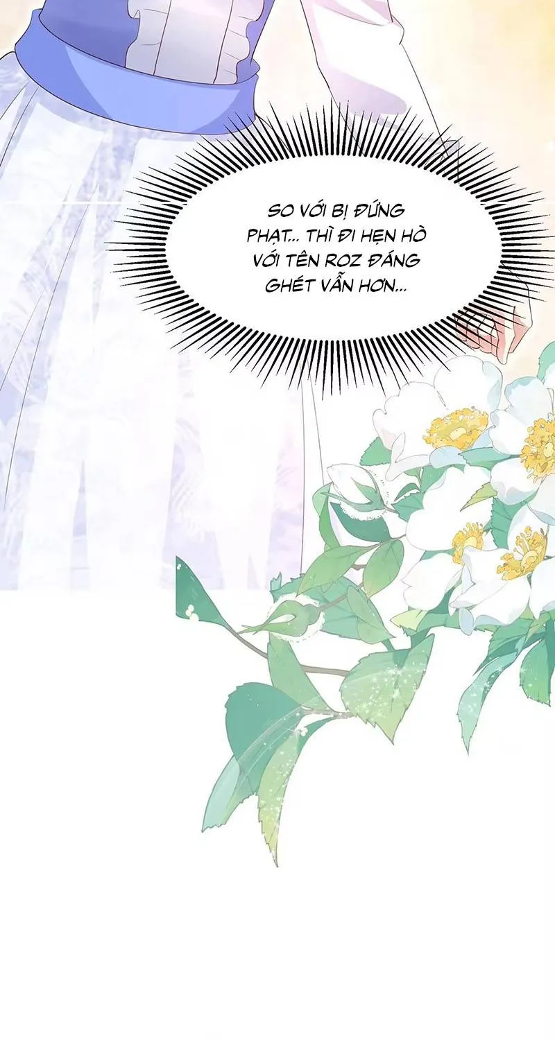 Ác Nữ Ai Cũng Mê Chapter 12 - Trang 41
