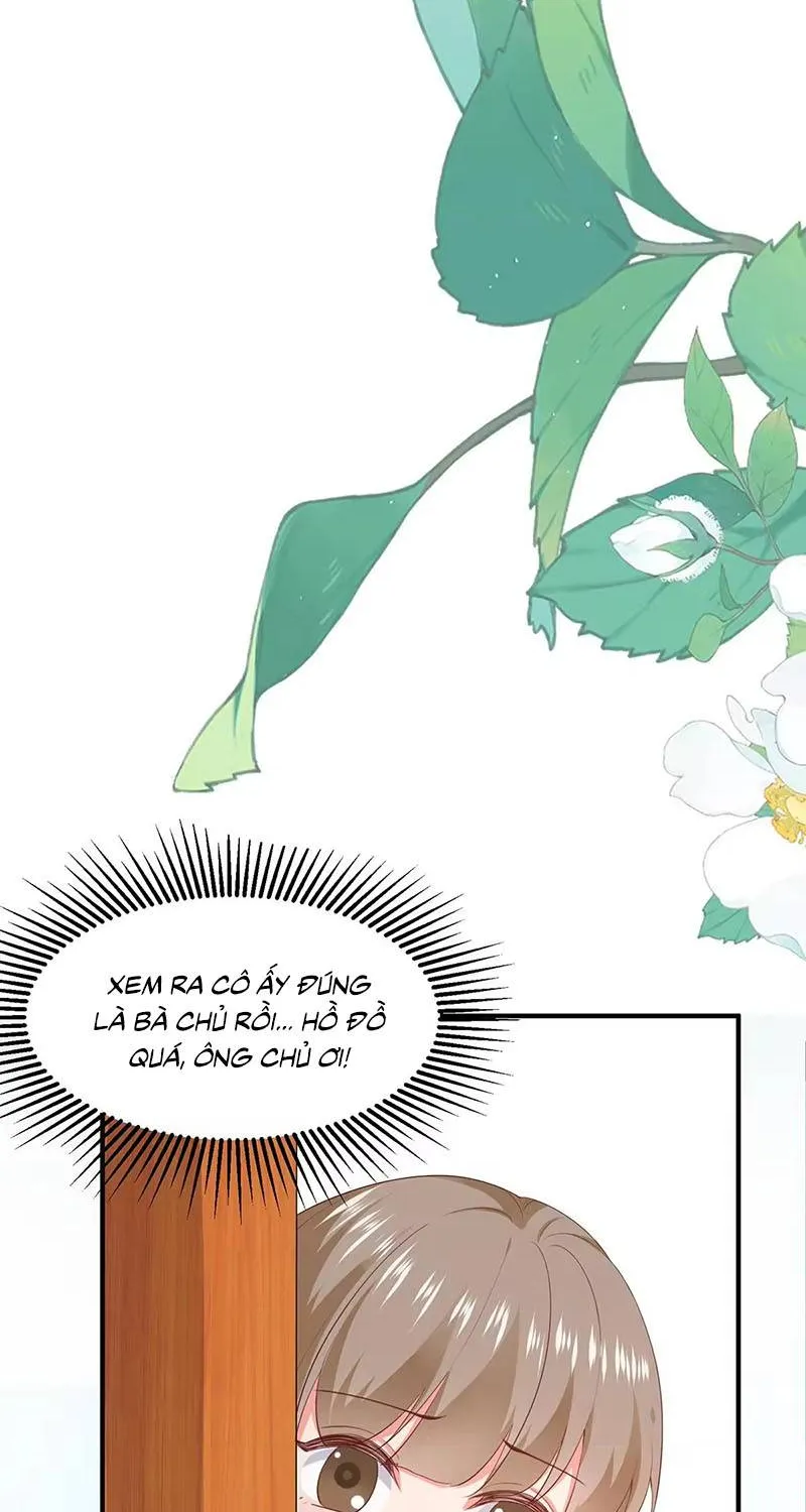 Ác Nữ Ai Cũng Mê Chapter 12 - Trang 7