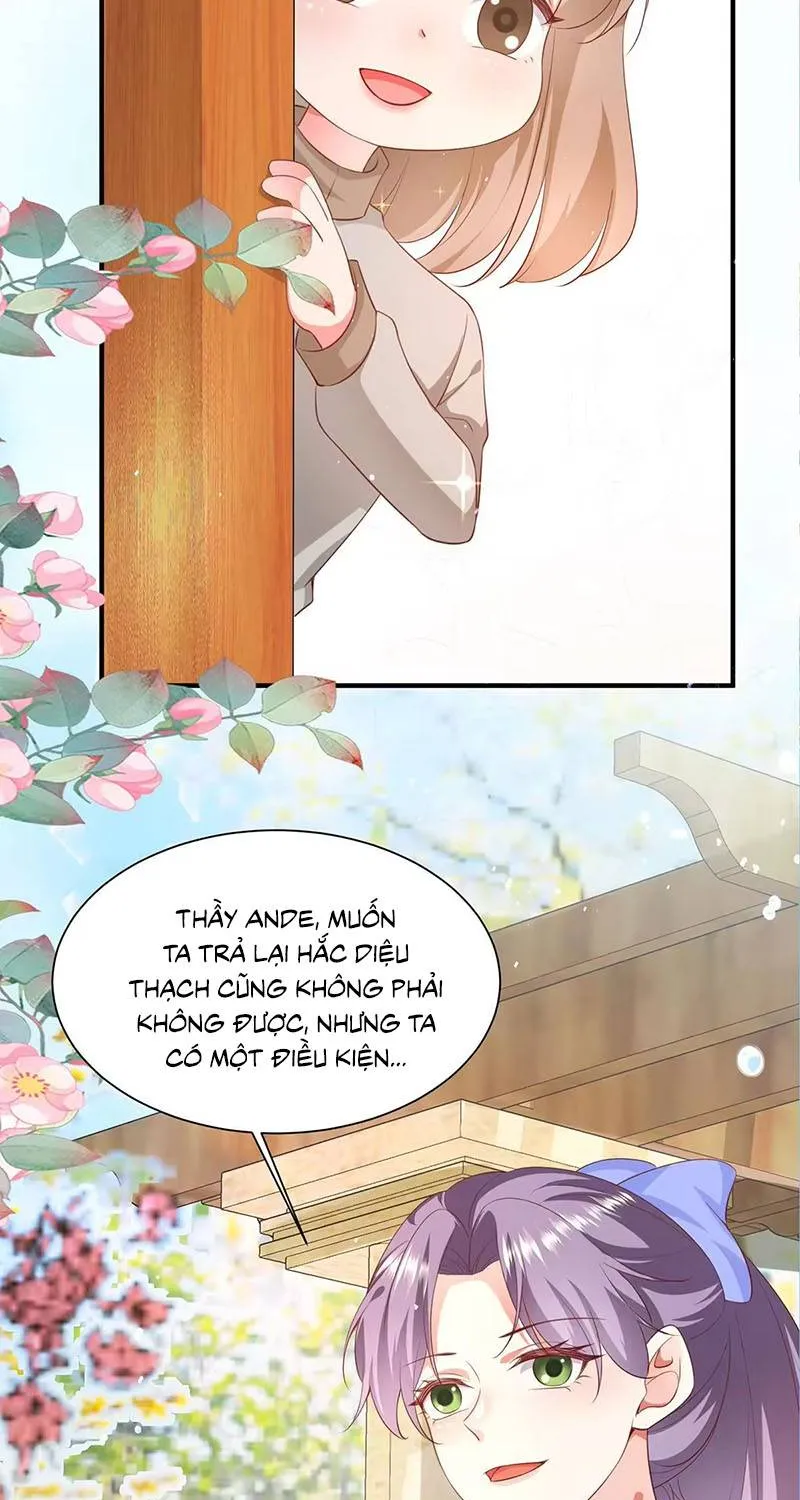 Ác Nữ Ai Cũng Mê Chapter 12 - Trang 8