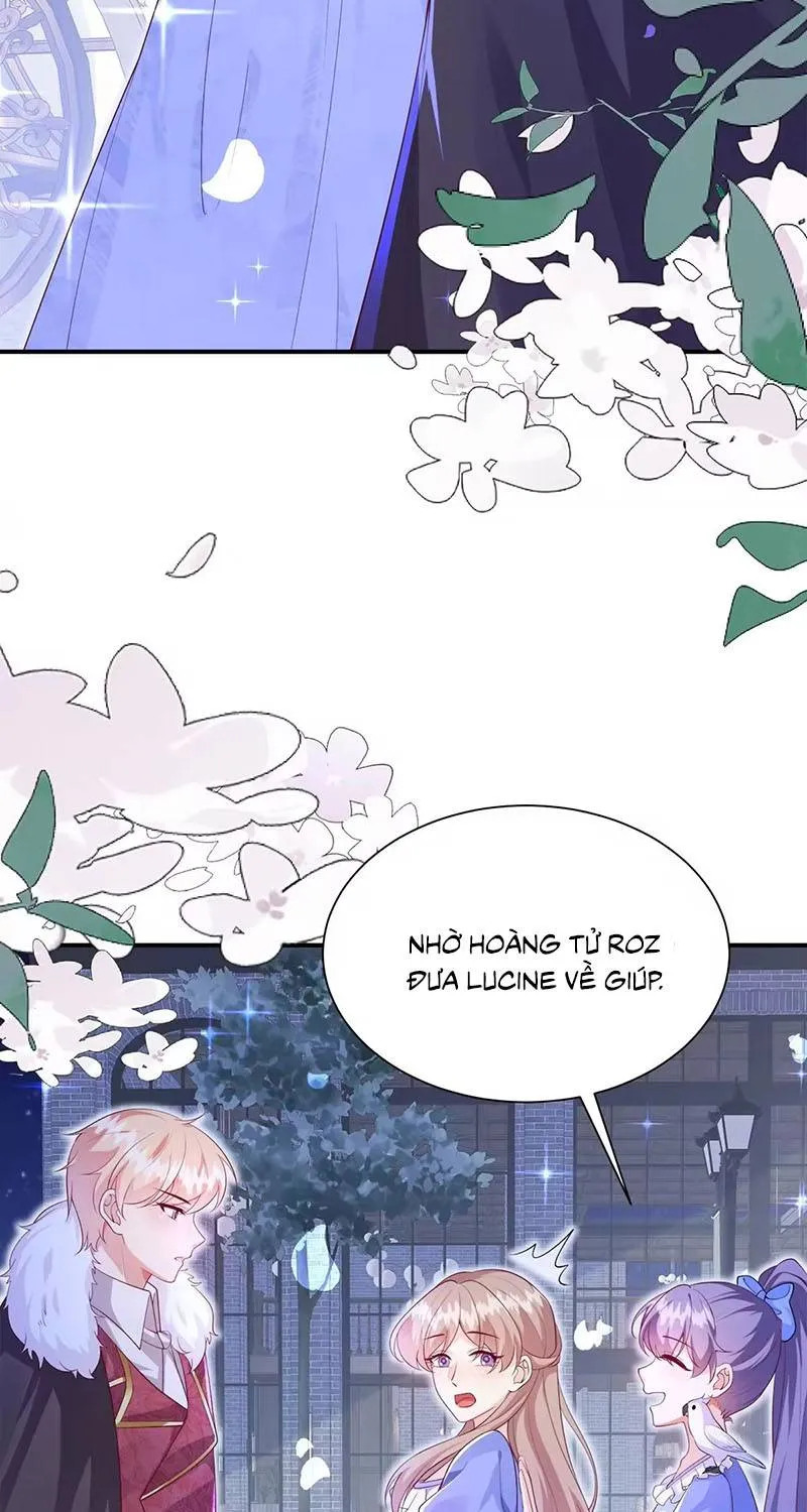 Ác Nữ Ai Cũng Mê Chapter 13 - Trang 10