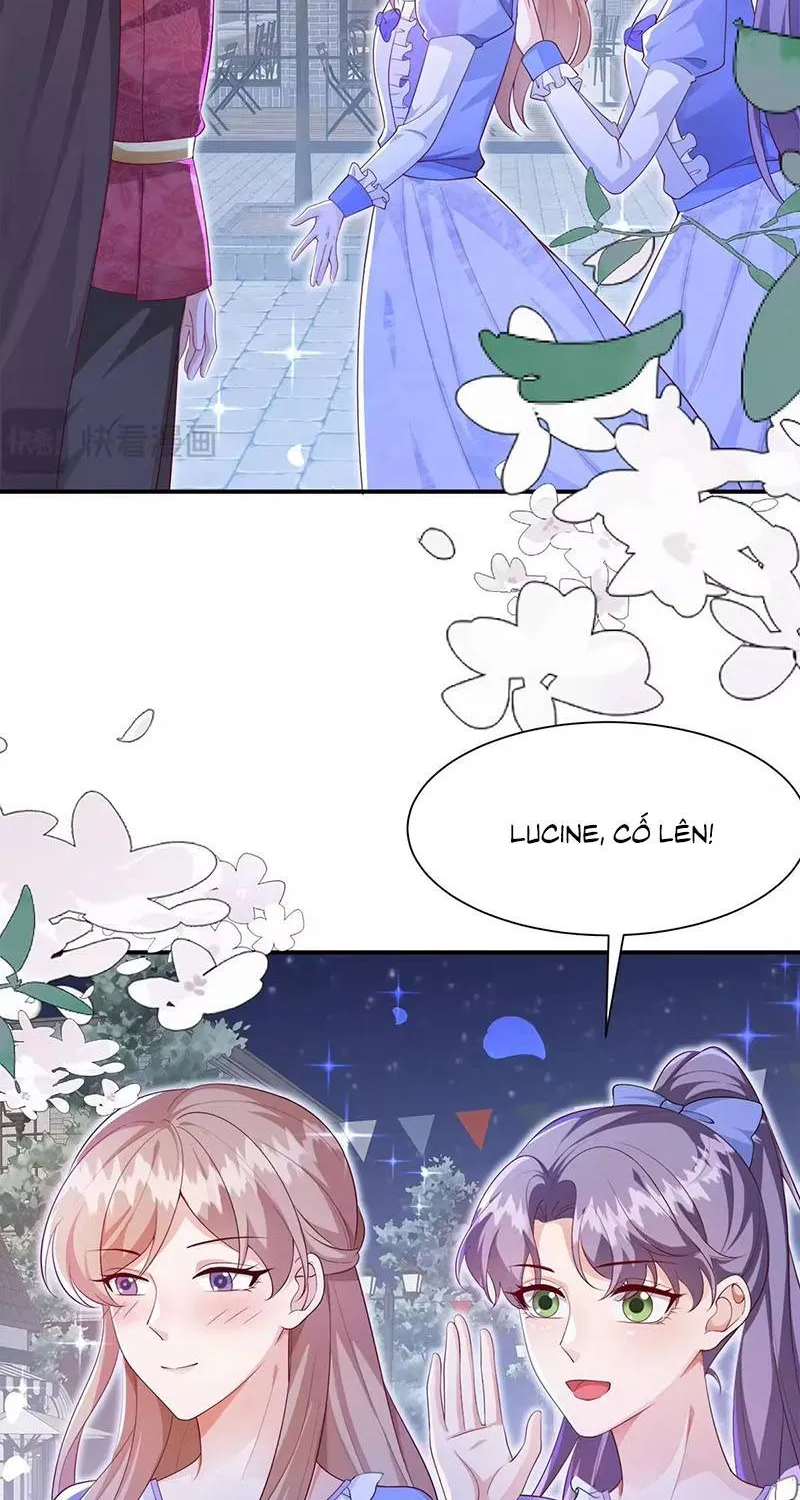 Ác Nữ Ai Cũng Mê Chapter 13 - Trang 11