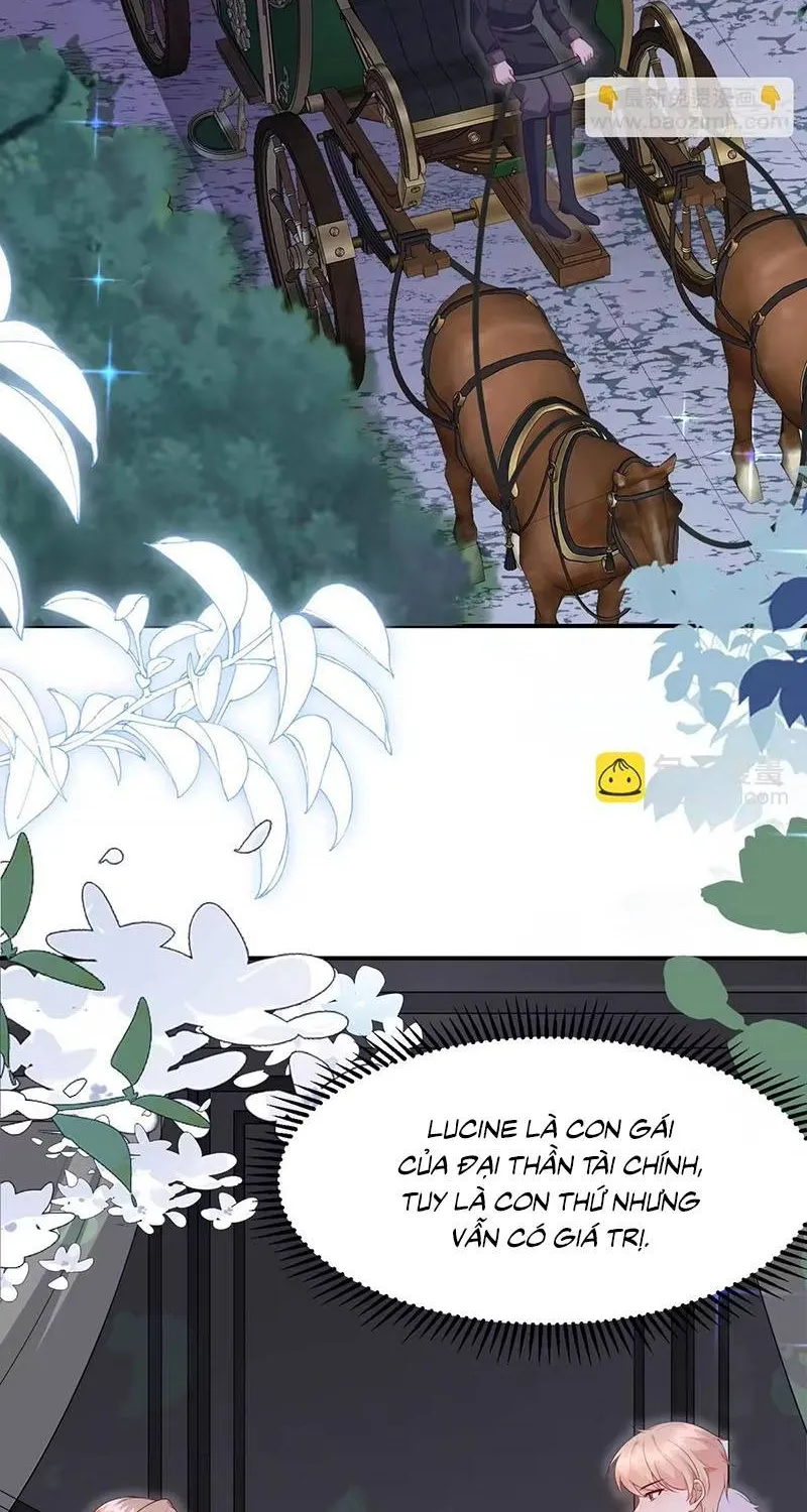 Ác Nữ Ai Cũng Mê Chapter 13 - Trang 14