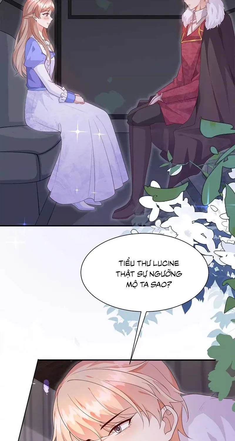 Ác Nữ Ai Cũng Mê Chapter 13 - Trang 15