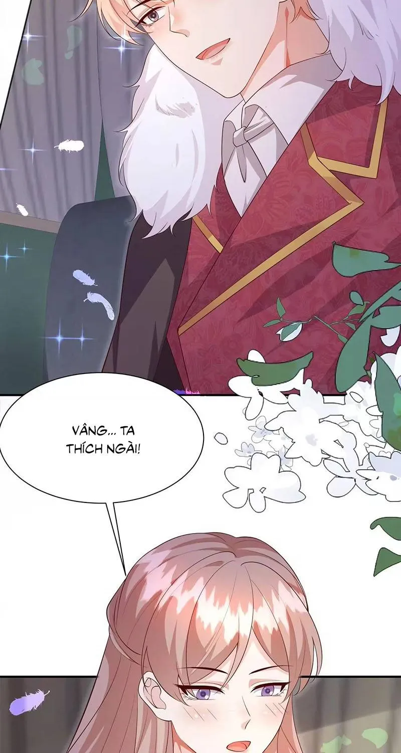 Ác Nữ Ai Cũng Mê Chapter 13 - Trang 16