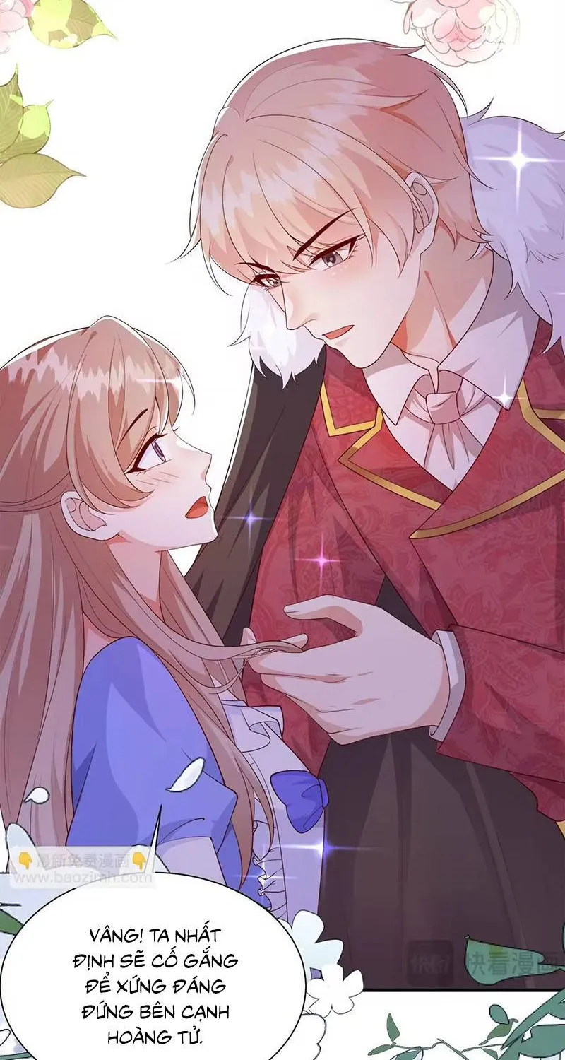 Ác Nữ Ai Cũng Mê Chapter 13 - Trang 18