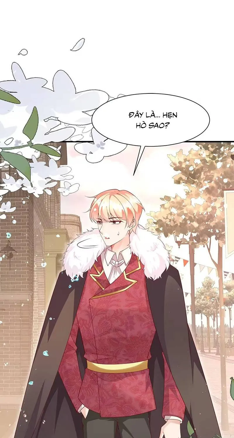 Ác Nữ Ai Cũng Mê Chapter 13 - Trang 2