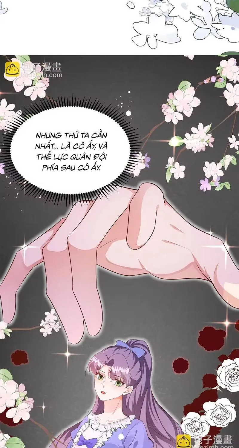 Ác Nữ Ai Cũng Mê Chapter 13 - Trang 20