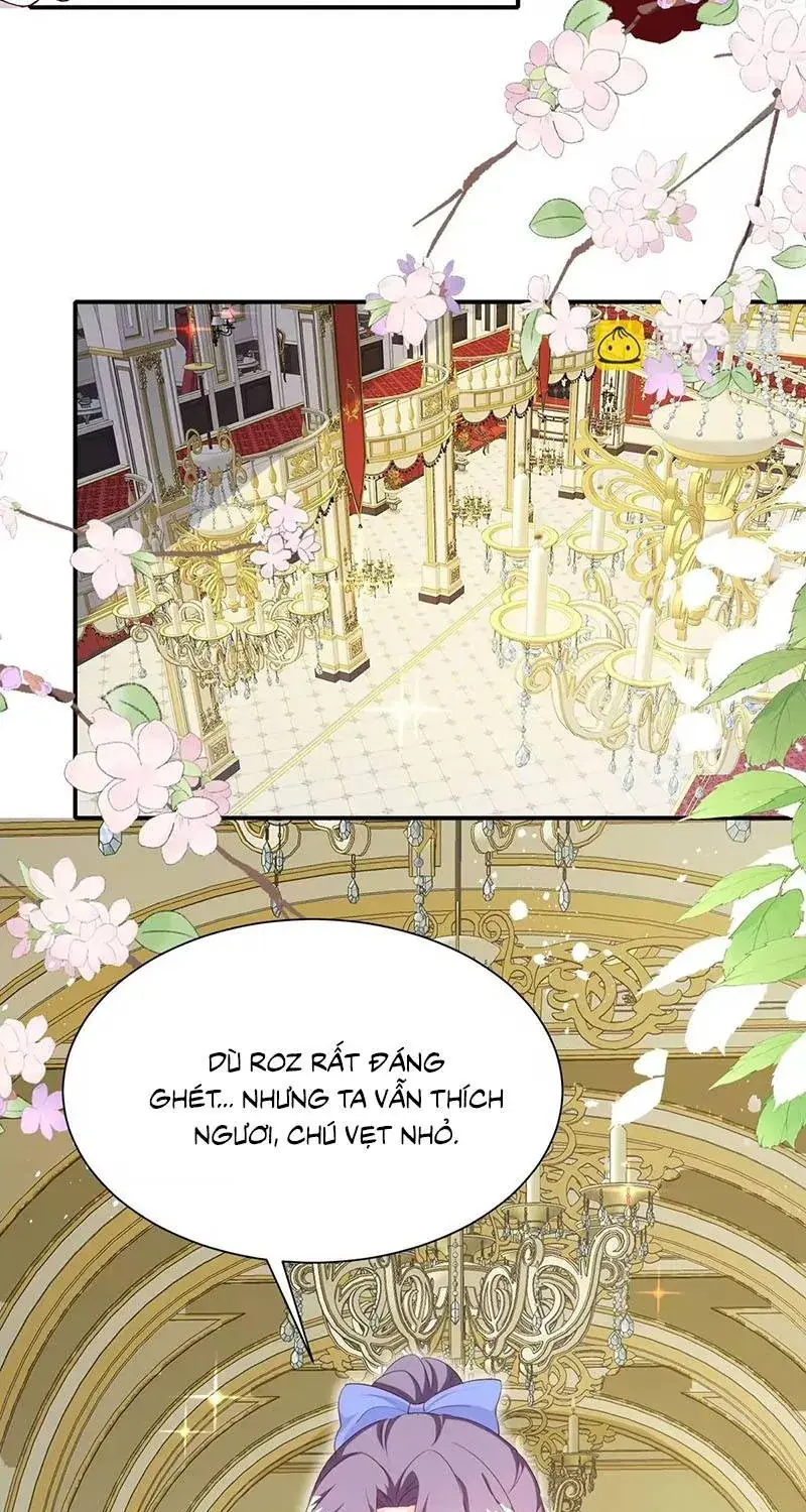 Ác Nữ Ai Cũng Mê Chapter 13 - Trang 22