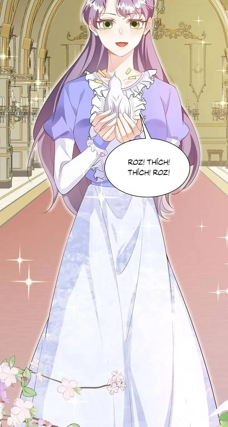 Ác Nữ Ai Cũng Mê Chapter 13 - Trang 23