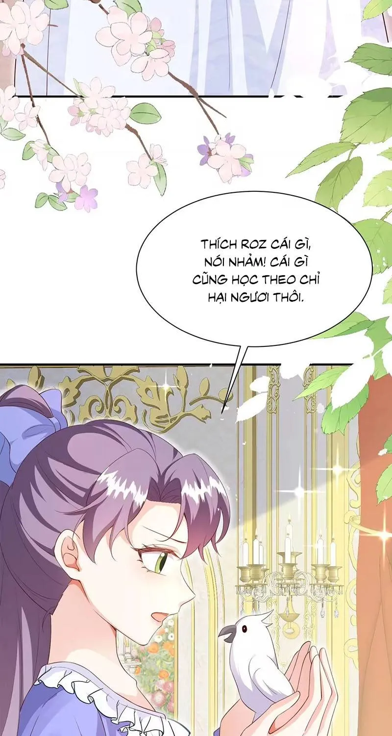 Ác Nữ Ai Cũng Mê Chapter 13 - Trang 24