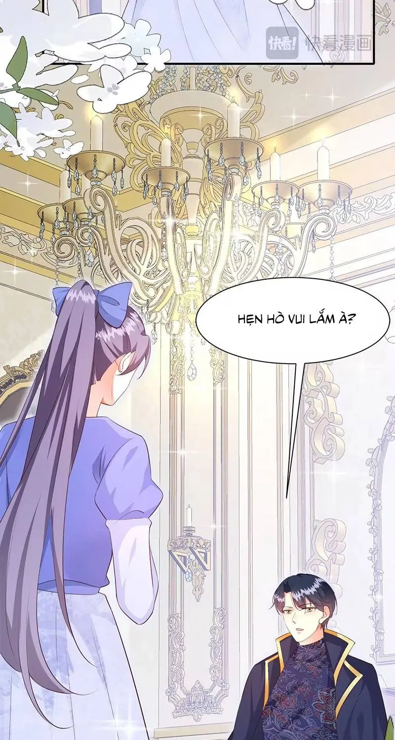 Ác Nữ Ai Cũng Mê Chapter 13 - Trang 27
