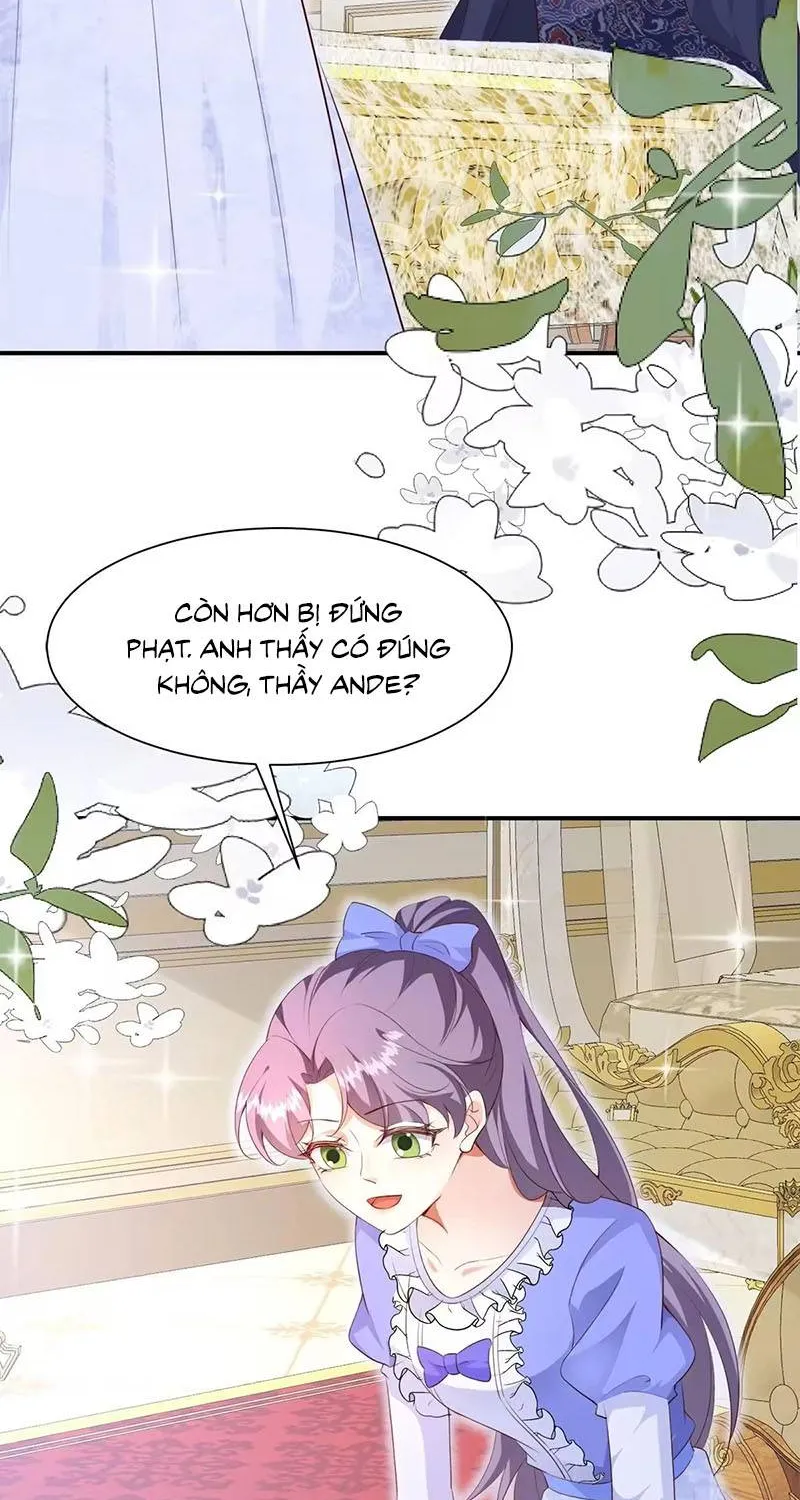 Ác Nữ Ai Cũng Mê Chapter 13 - Trang 28