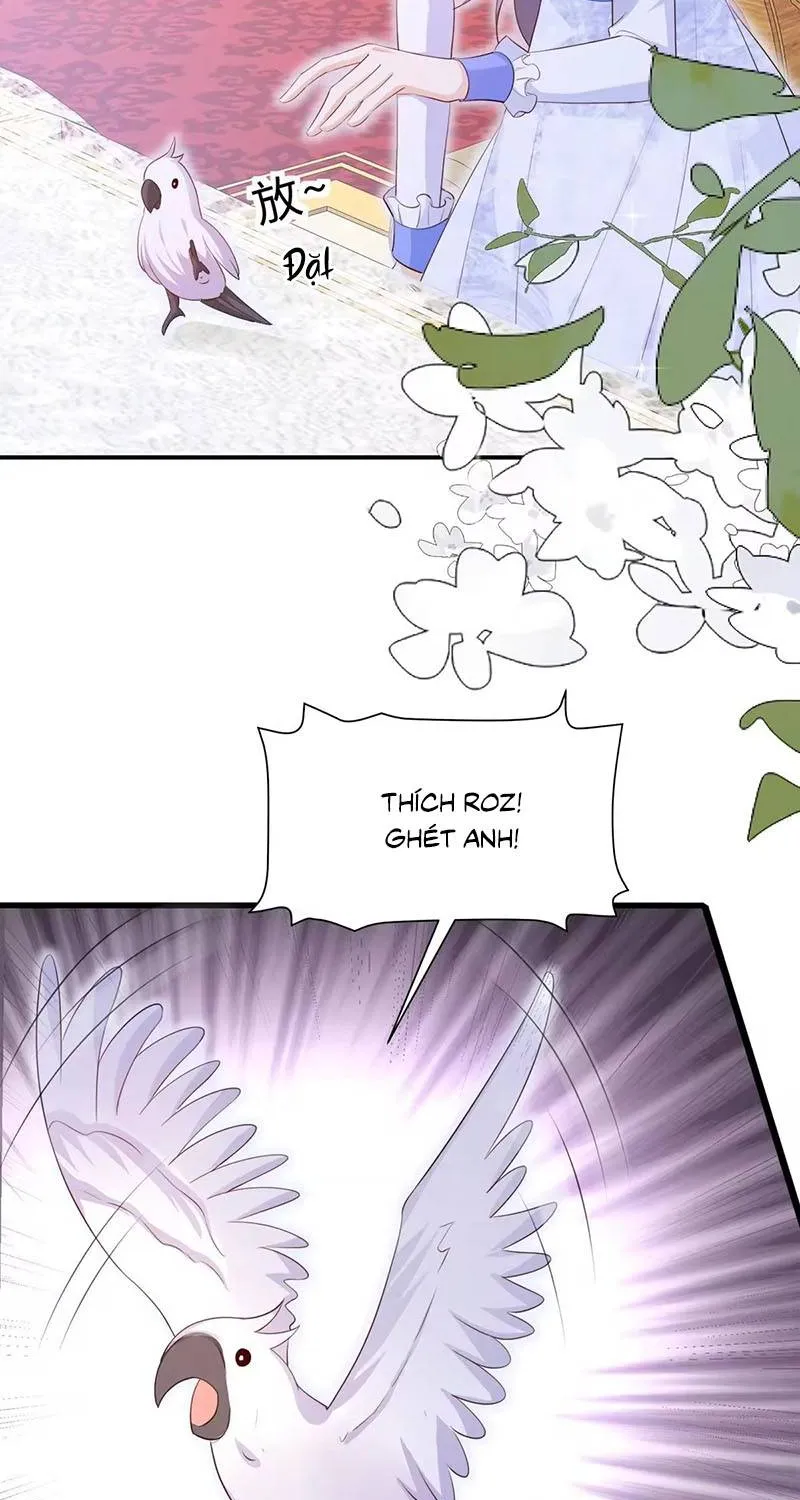 Ác Nữ Ai Cũng Mê Chapter 13 - Trang 29