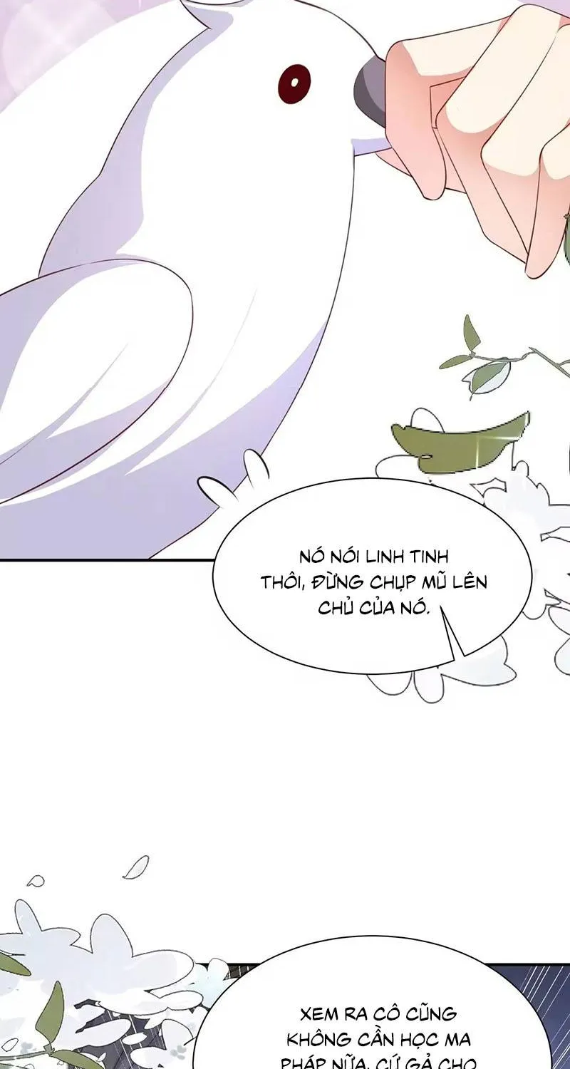 Ác Nữ Ai Cũng Mê Chapter 13 - Trang 32