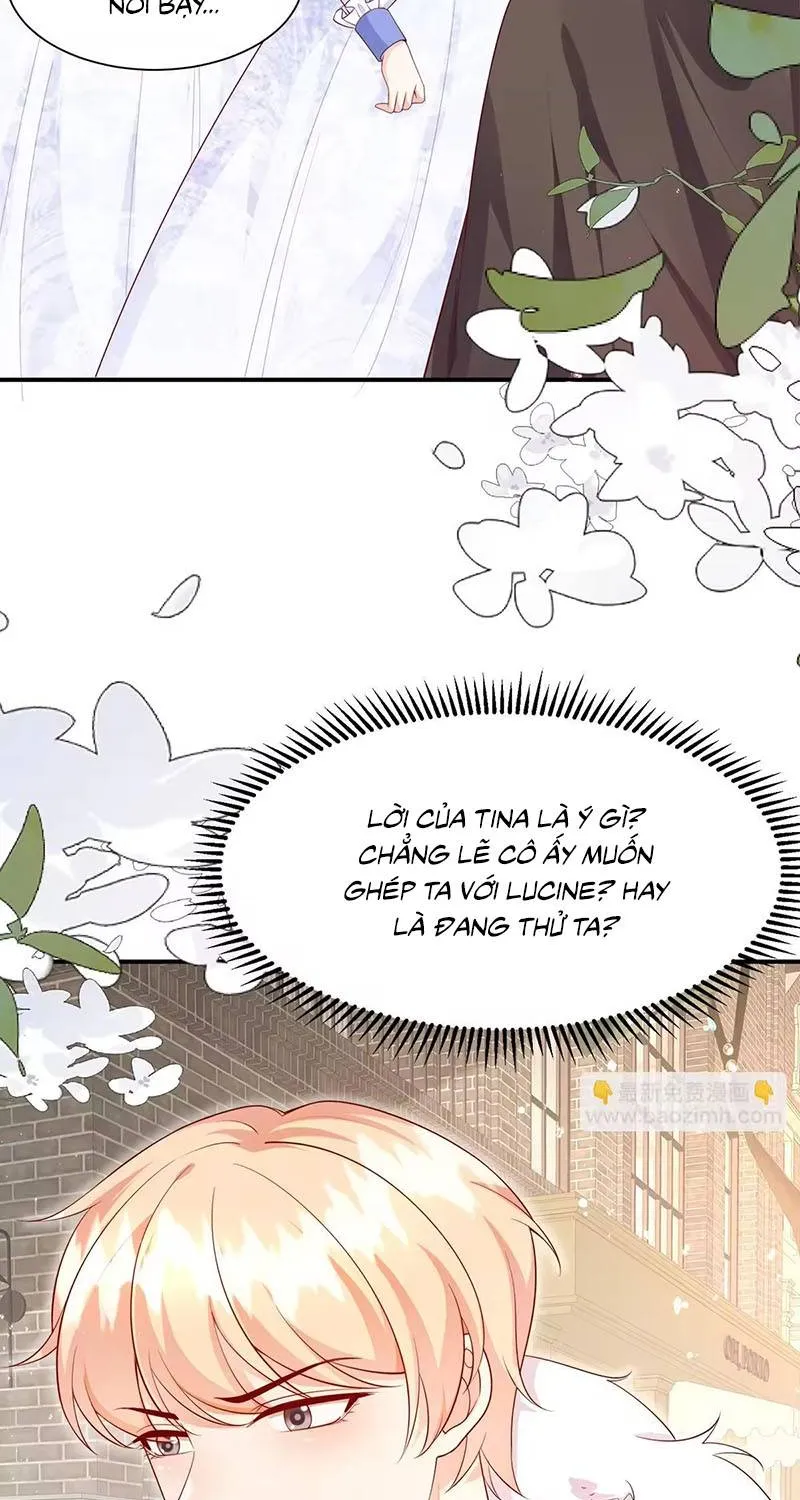 Ác Nữ Ai Cũng Mê Chapter 13 - Trang 4