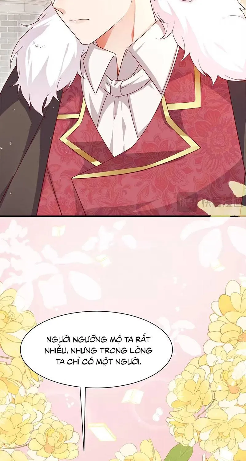 Ác Nữ Ai Cũng Mê Chapter 13 - Trang 5