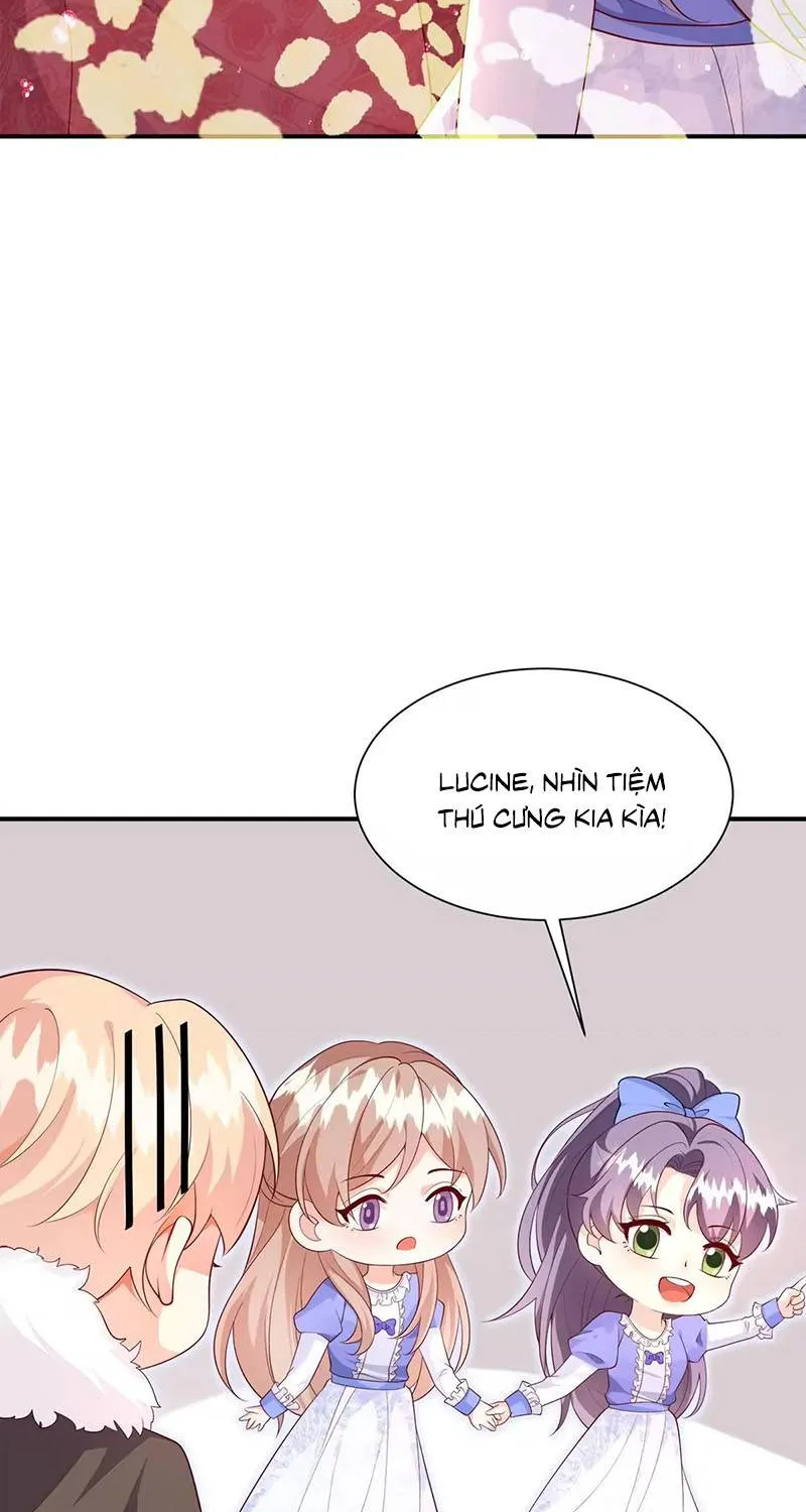 Ác Nữ Ai Cũng Mê Chapter 13 - Trang 7