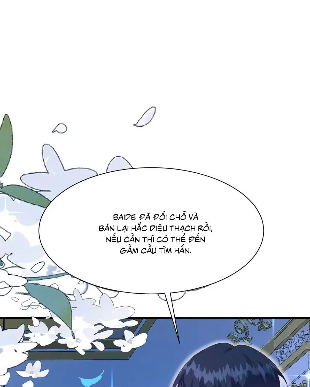 Ác Nữ Ai Cũng Mê Chapter 14 - Trang 10
