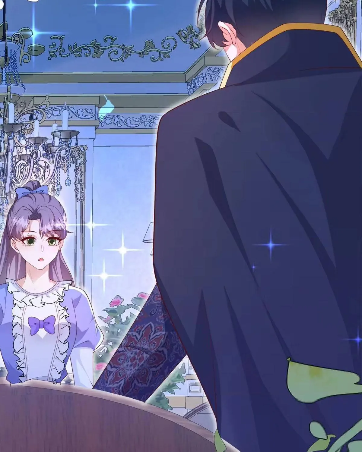 Ác Nữ Ai Cũng Mê Chapter 14 - Trang 11