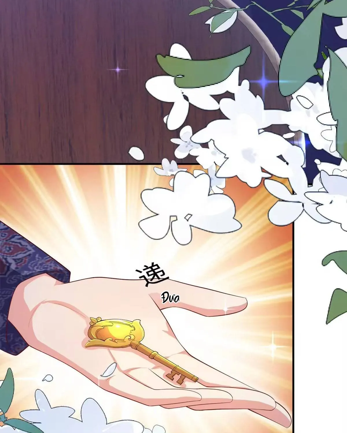 Ác Nữ Ai Cũng Mê Chapter 14 - Trang 12