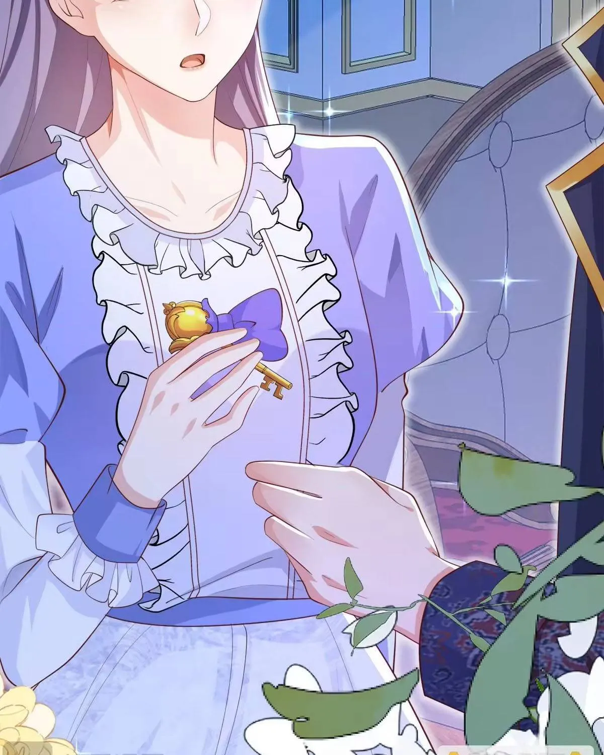 Ác Nữ Ai Cũng Mê Chapter 14 - Trang 14