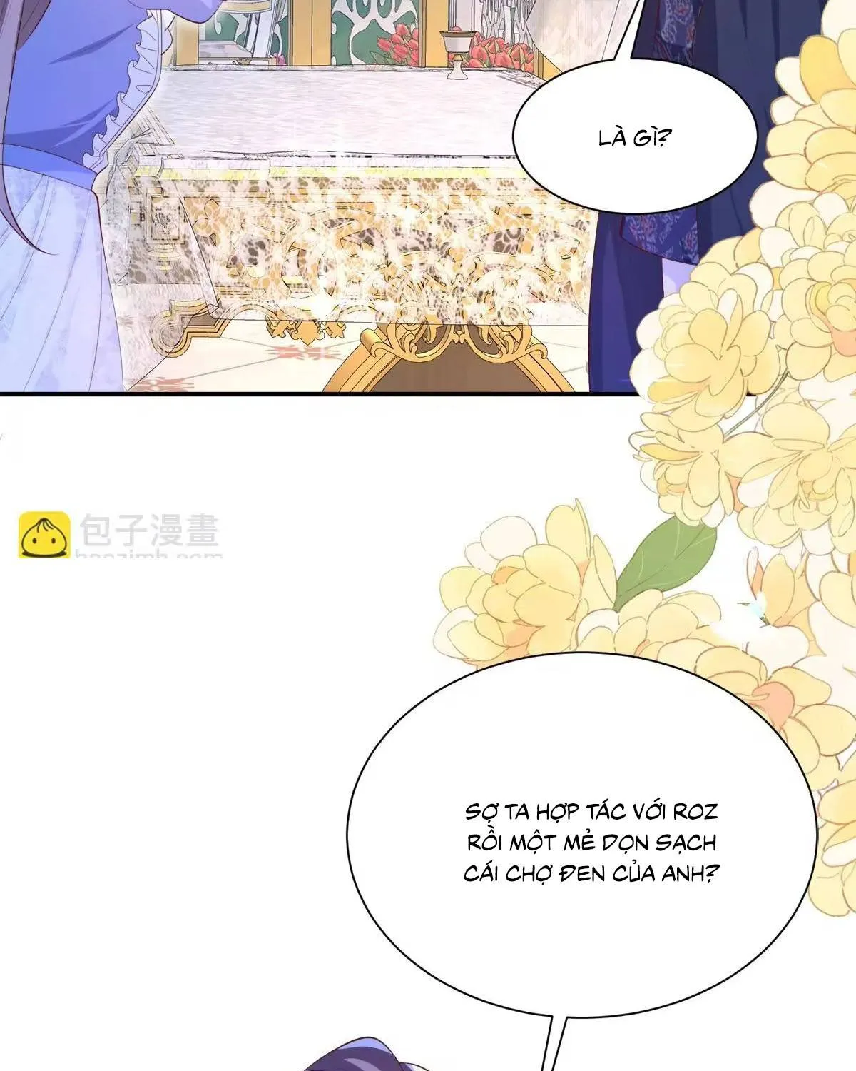 Ác Nữ Ai Cũng Mê Chapter 14 - Trang 16