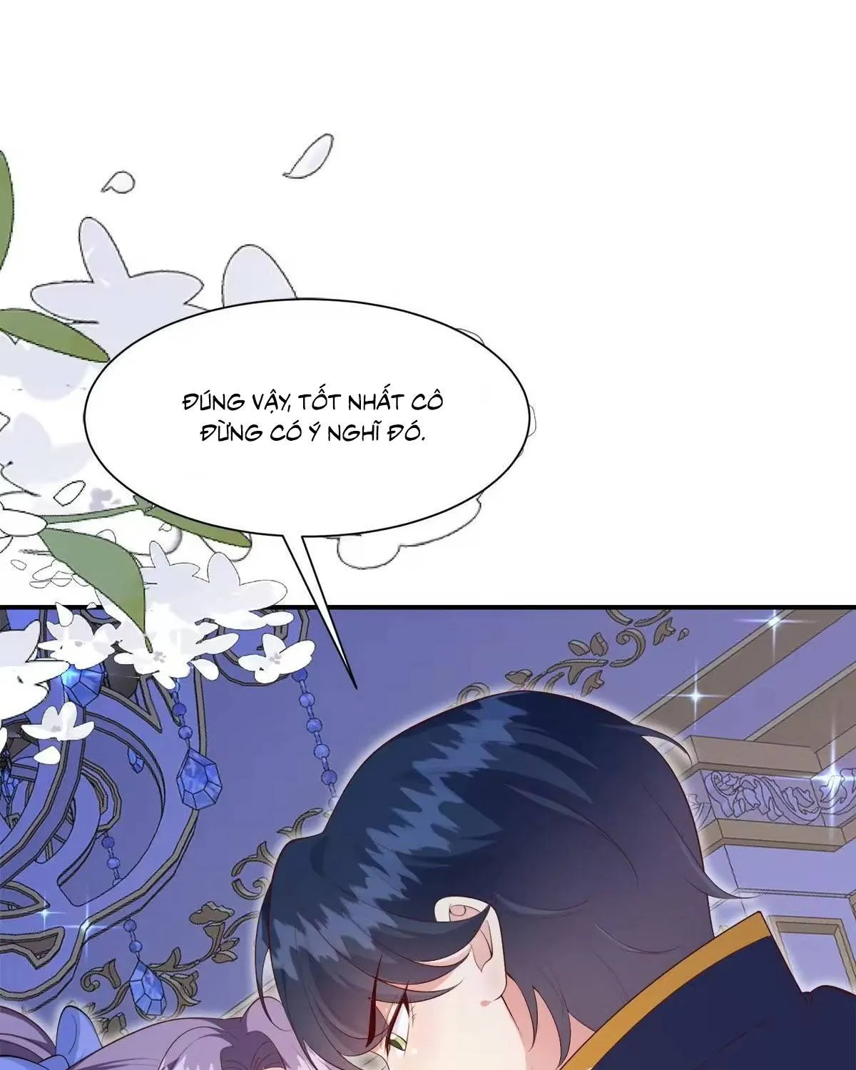 Ác Nữ Ai Cũng Mê Chapter 14 - Trang 19