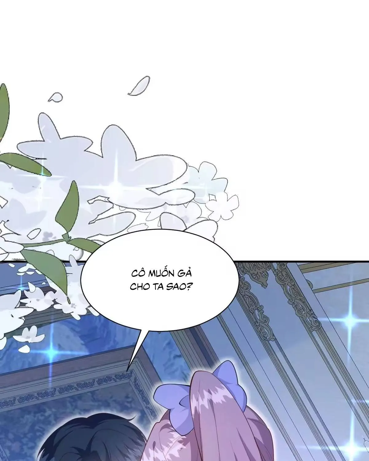 Ác Nữ Ai Cũng Mê Chapter 14 - Trang 2