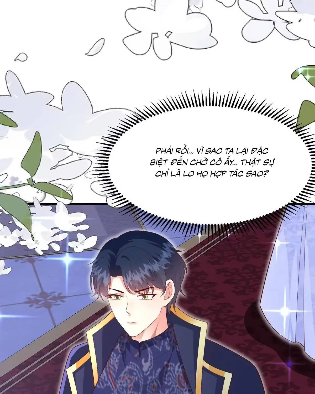 Ác Nữ Ai Cũng Mê Chapter 14 - Trang 21