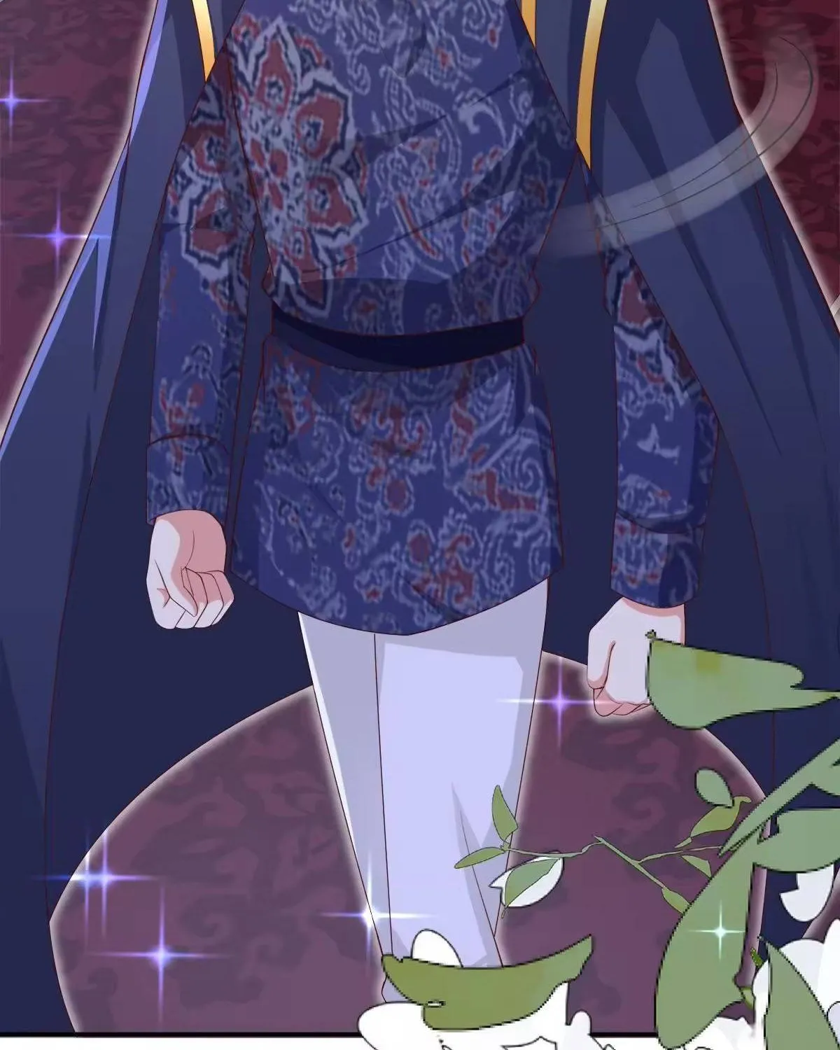 Ác Nữ Ai Cũng Mê Chapter 14 - Trang 22