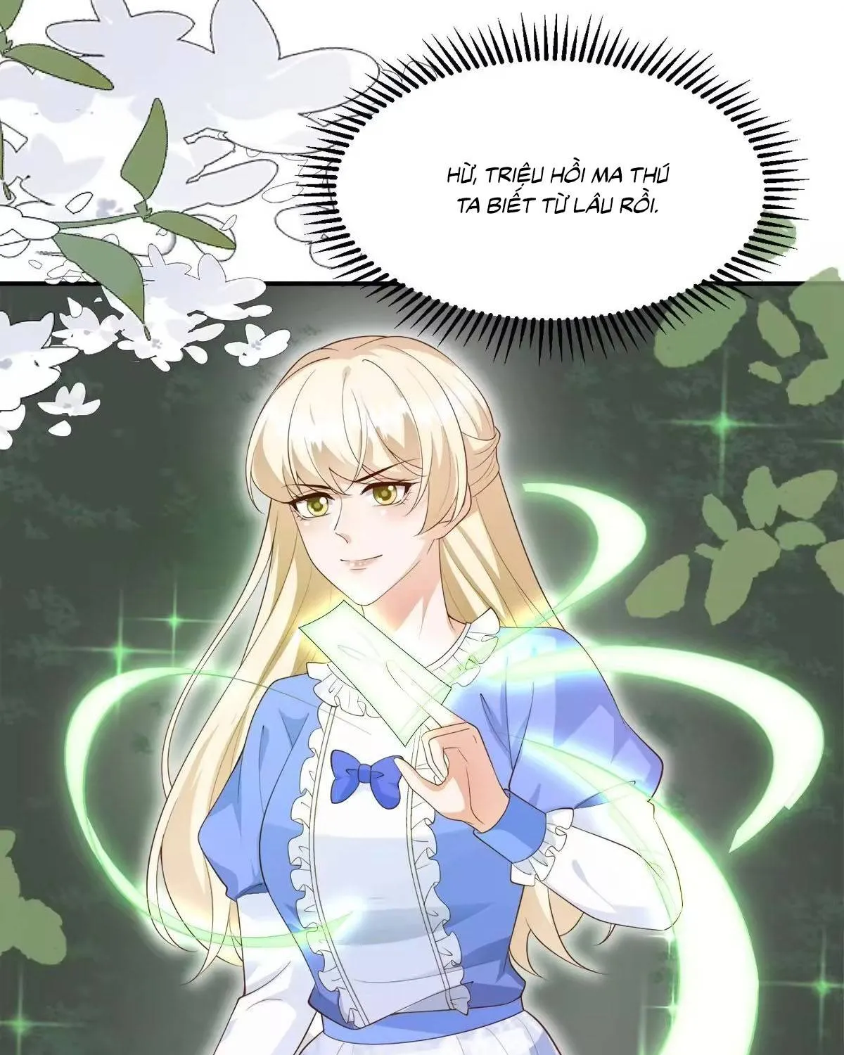 Ác Nữ Ai Cũng Mê Chapter 14 - Trang 27