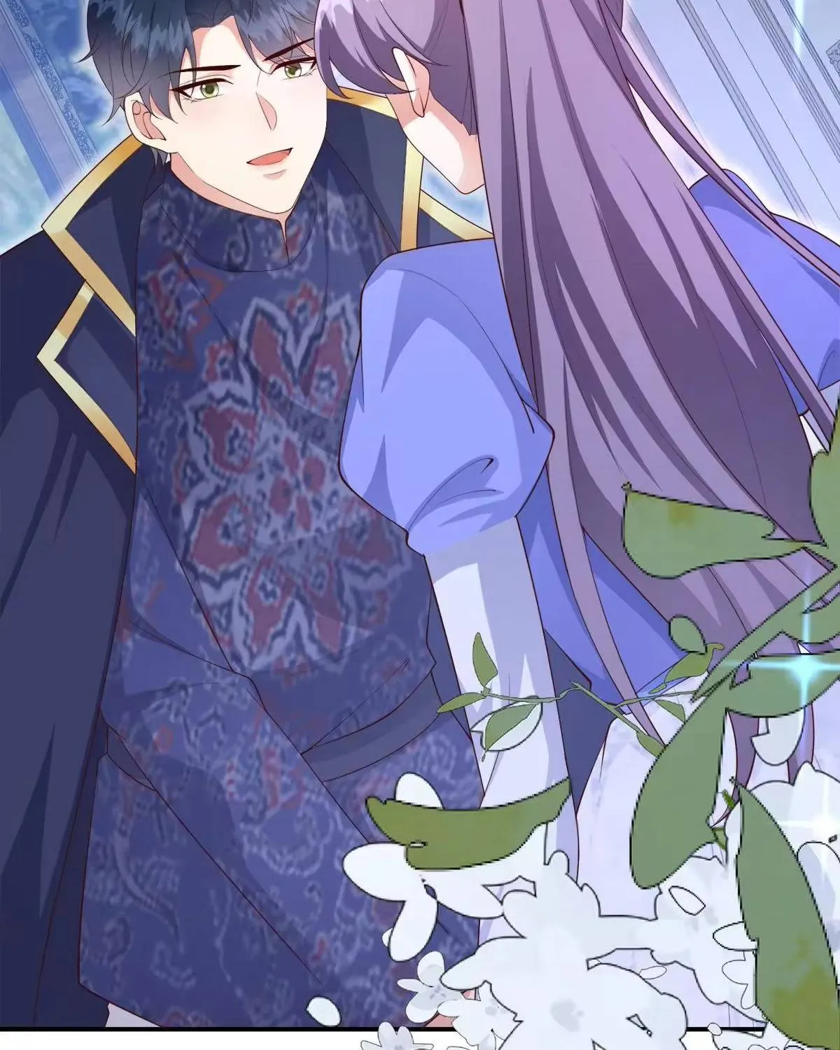 Ác Nữ Ai Cũng Mê Chapter 14 - Trang 3