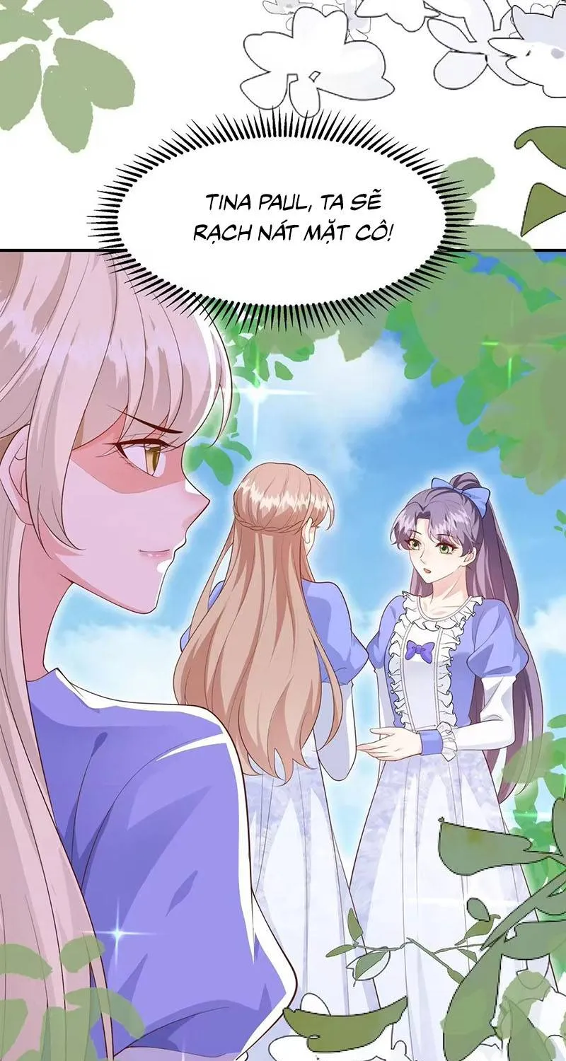 Ác Nữ Ai Cũng Mê Chapter 14 - Trang 30