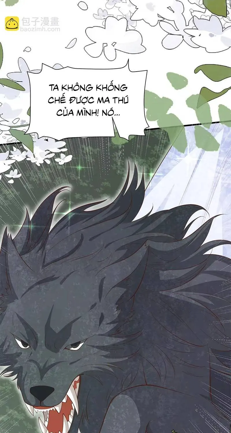Ác Nữ Ai Cũng Mê Chapter 14 - Trang 32