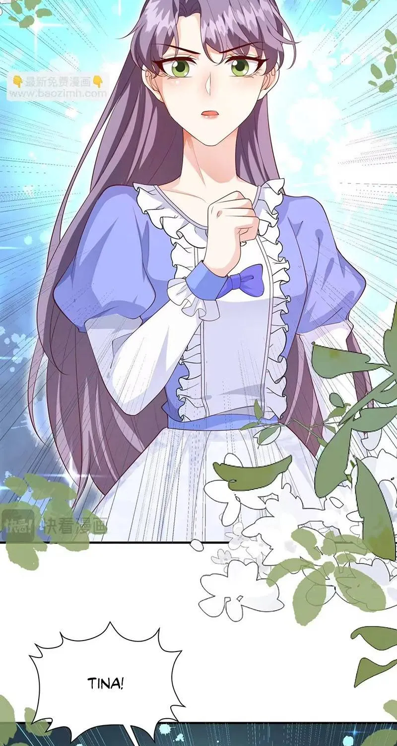 Ác Nữ Ai Cũng Mê Chapter 14 - Trang 34