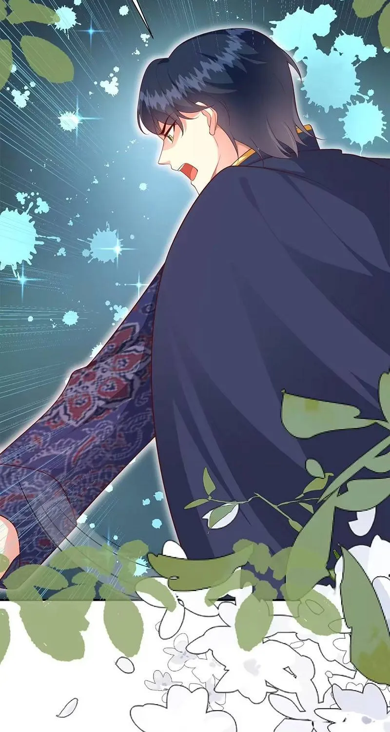 Ác Nữ Ai Cũng Mê Chapter 14 - Trang 35
