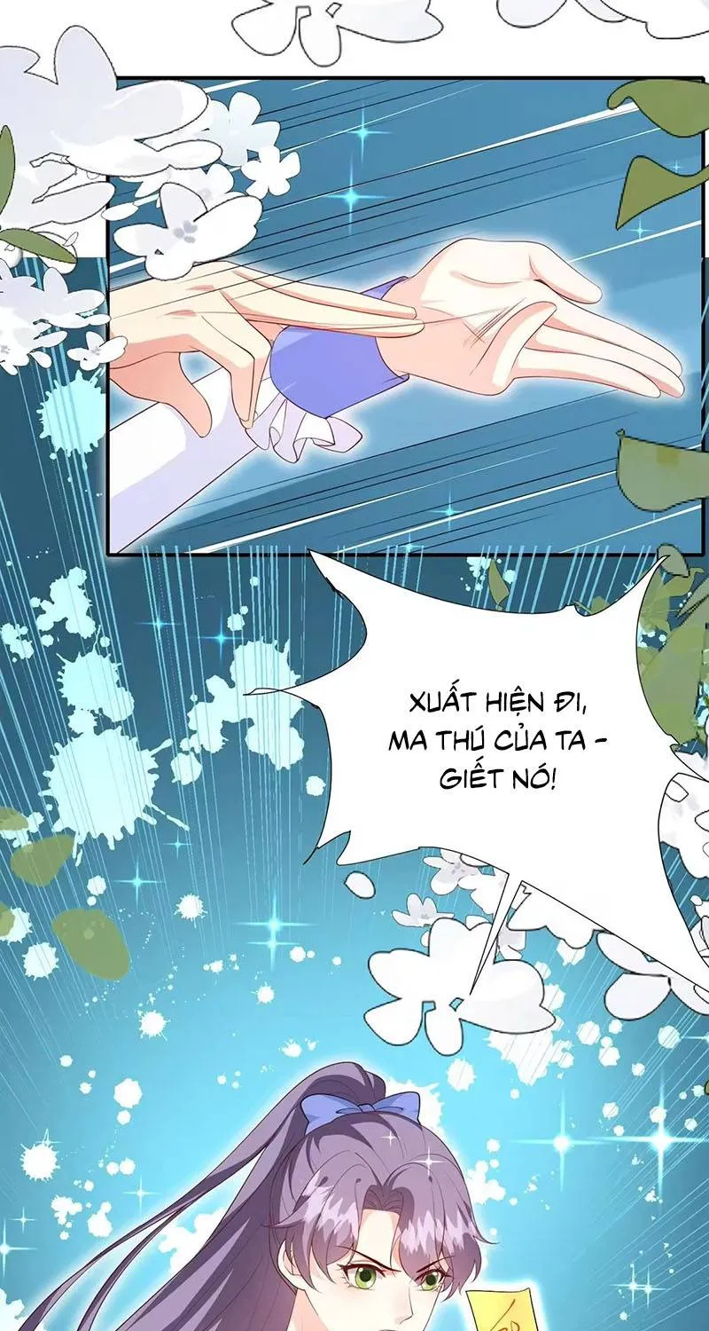 Ác Nữ Ai Cũng Mê Chapter 14 - Trang 36