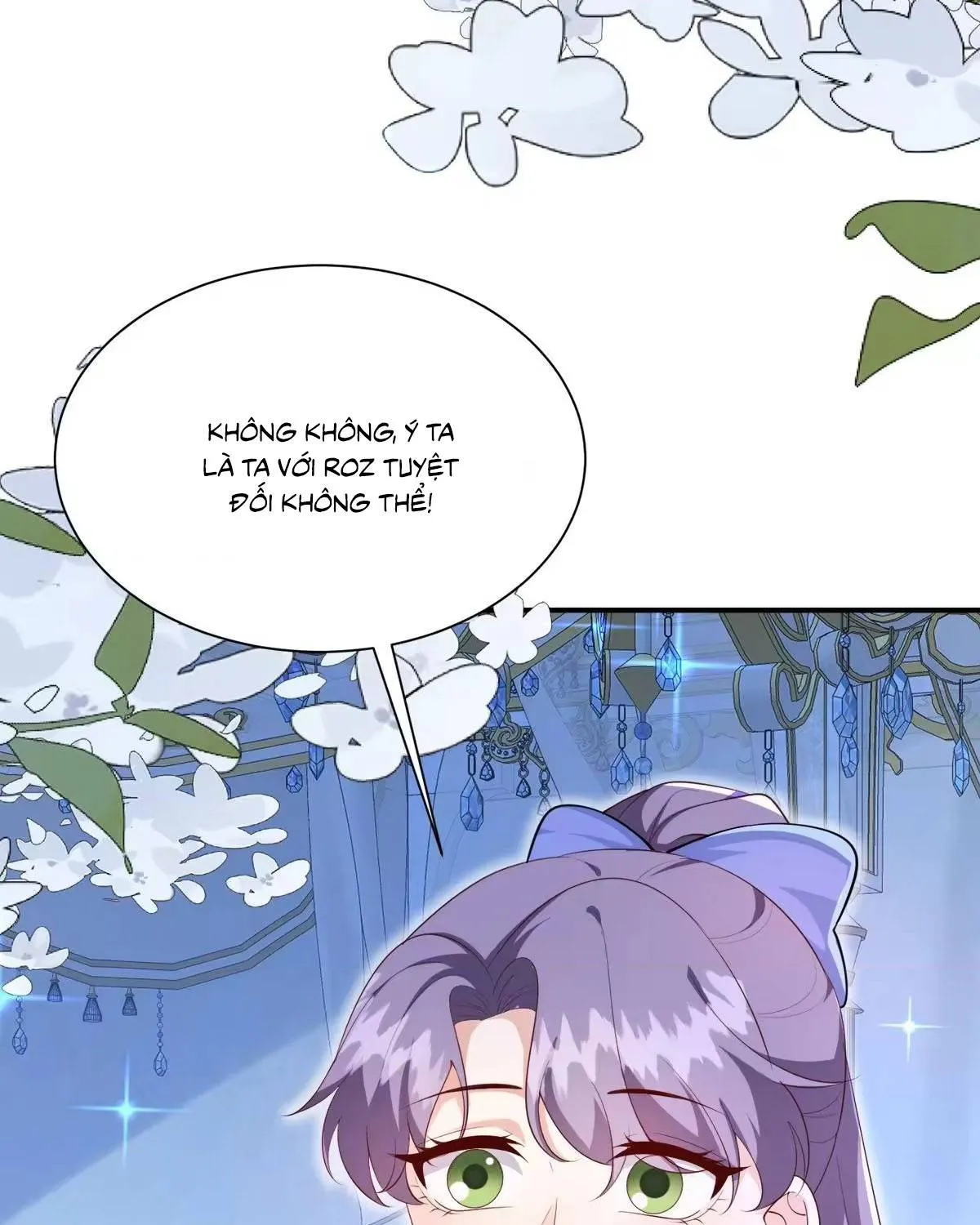 Ác Nữ Ai Cũng Mê Chapter 14 - Trang 4