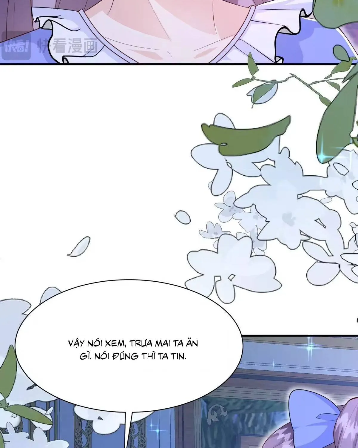 Ác Nữ Ai Cũng Mê Chapter 14 - Trang 7