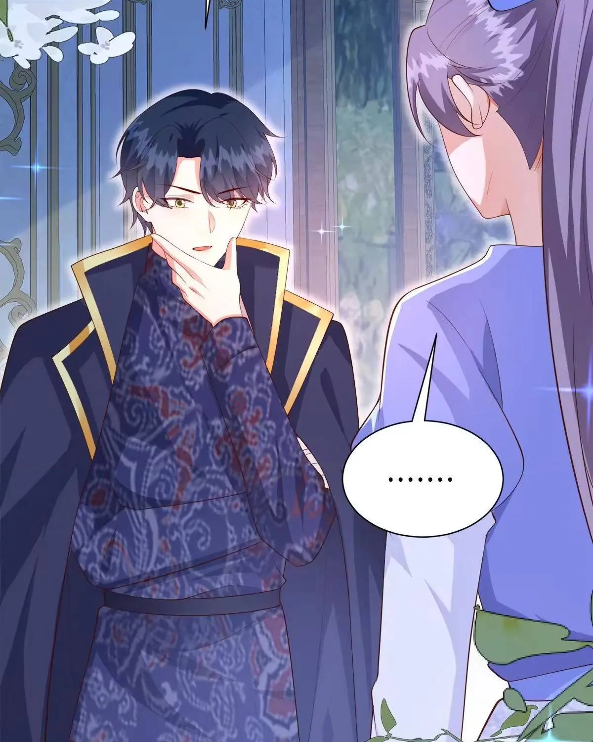 Ác Nữ Ai Cũng Mê Chapter 14 - Trang 8
