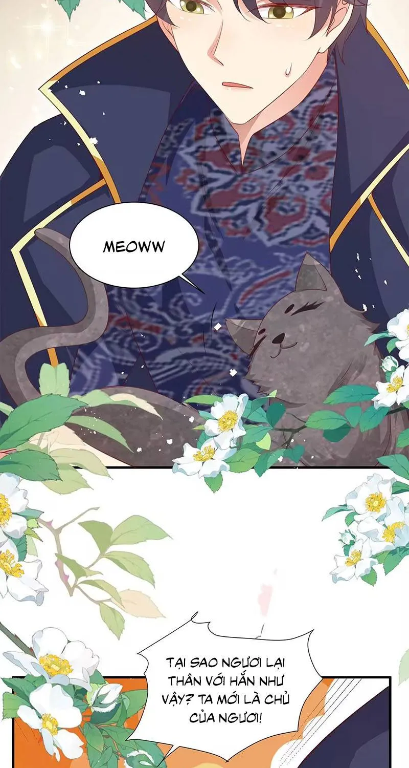 Ác Nữ Ai Cũng Mê Chapter 15 - Trang 15