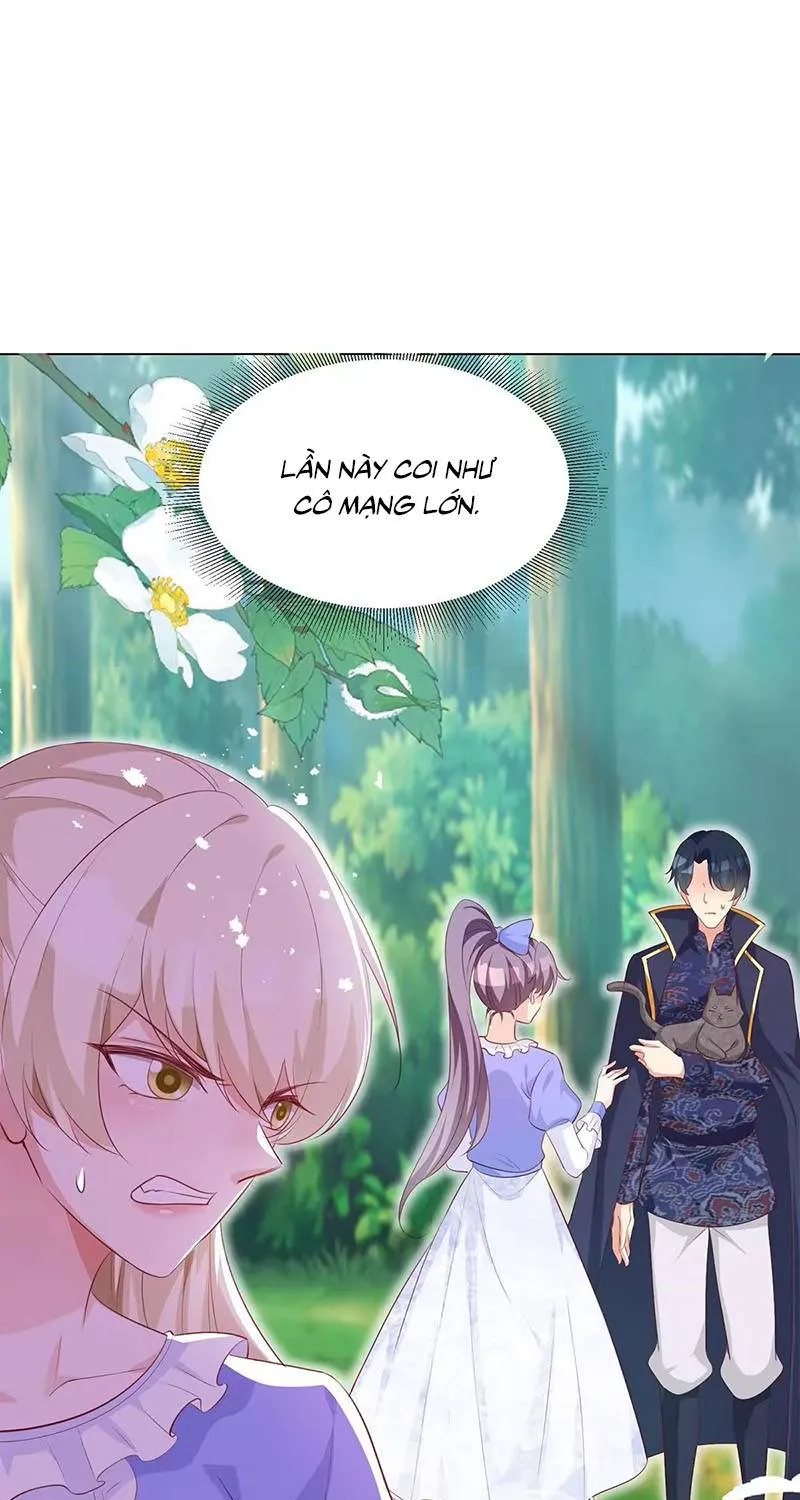 Ác Nữ Ai Cũng Mê Chapter 15 - Trang 17